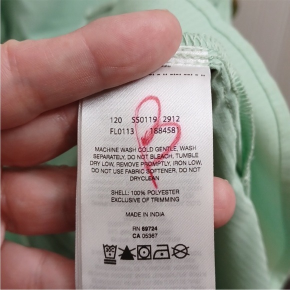 Columbia Sportwear PFG Shirt
Dress Midi - Picture 15 of 15